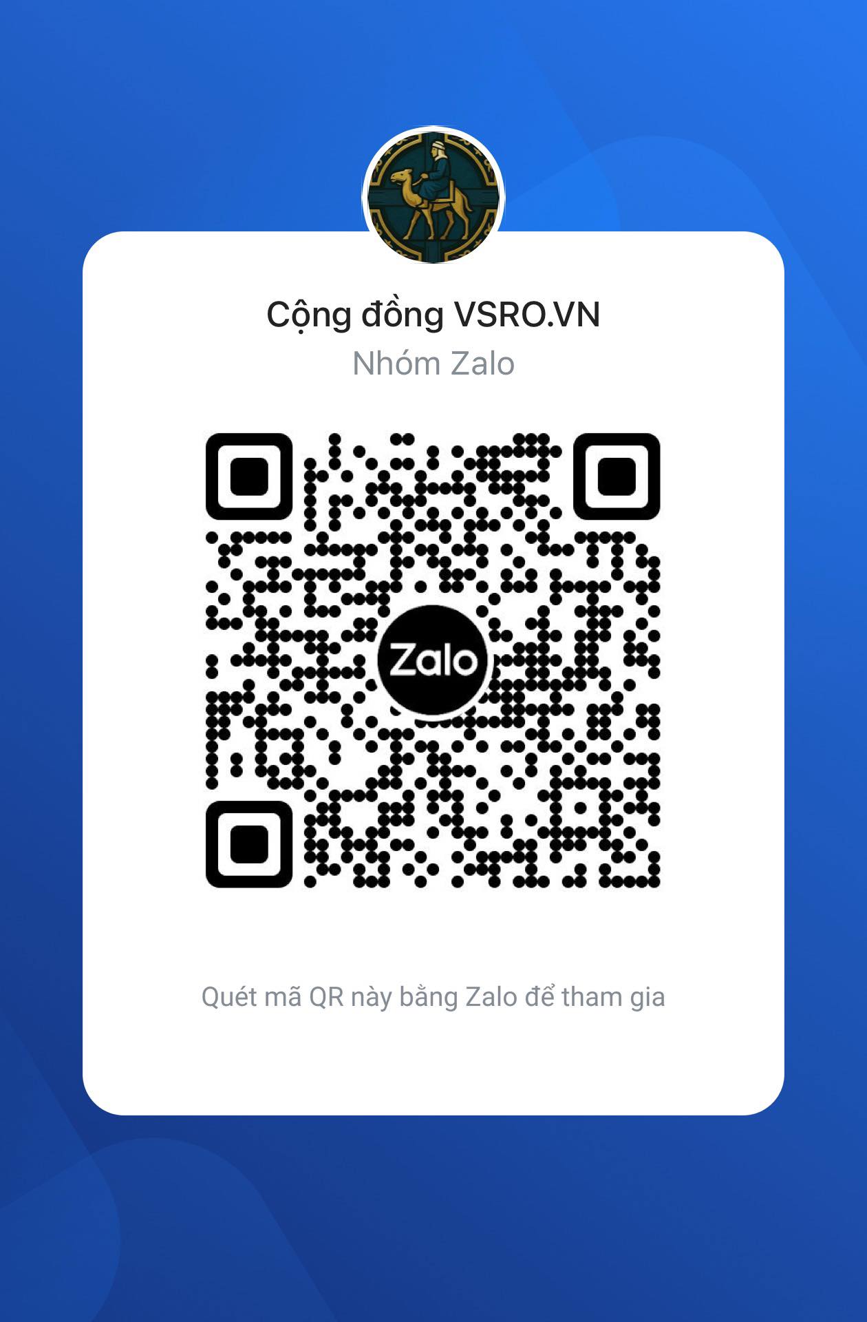 Group Zalo
